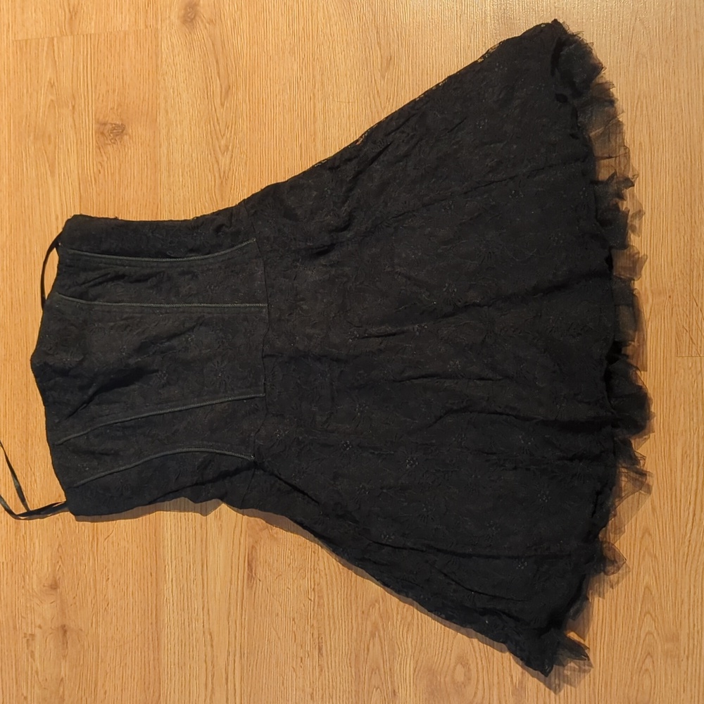 Tripp Nyc dress
